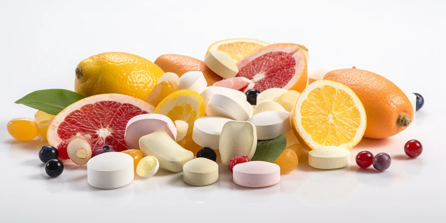 W jakich owocach jest witamina D?