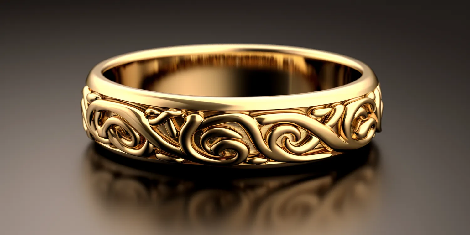 Za ile można sprzedać złoto?