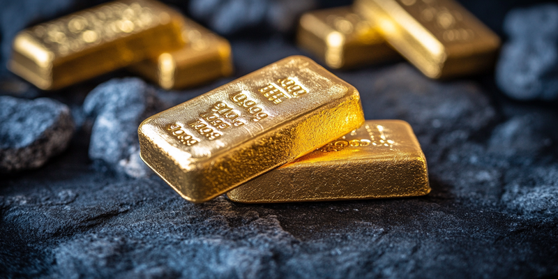 Złoto inwestycyjne jak sprzedać?