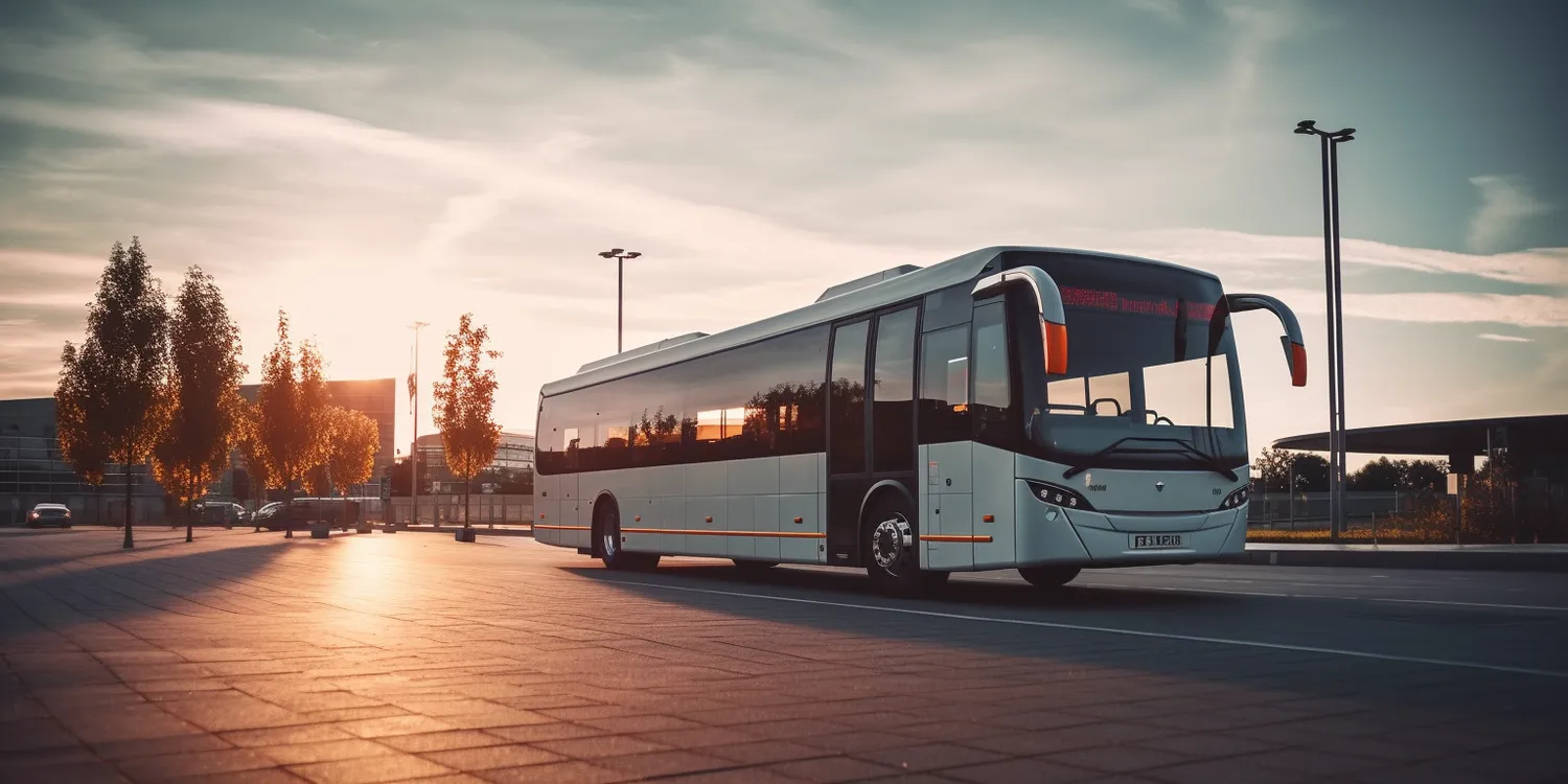 Autokar do wynajęcia Szczecin