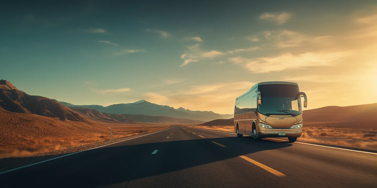 Autokar na wynajem Szczecin