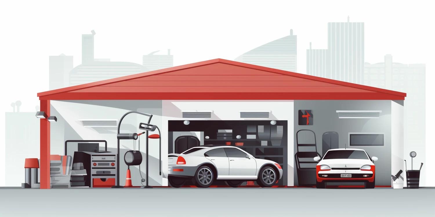 Cechy dobrego warsztatu samochodowego