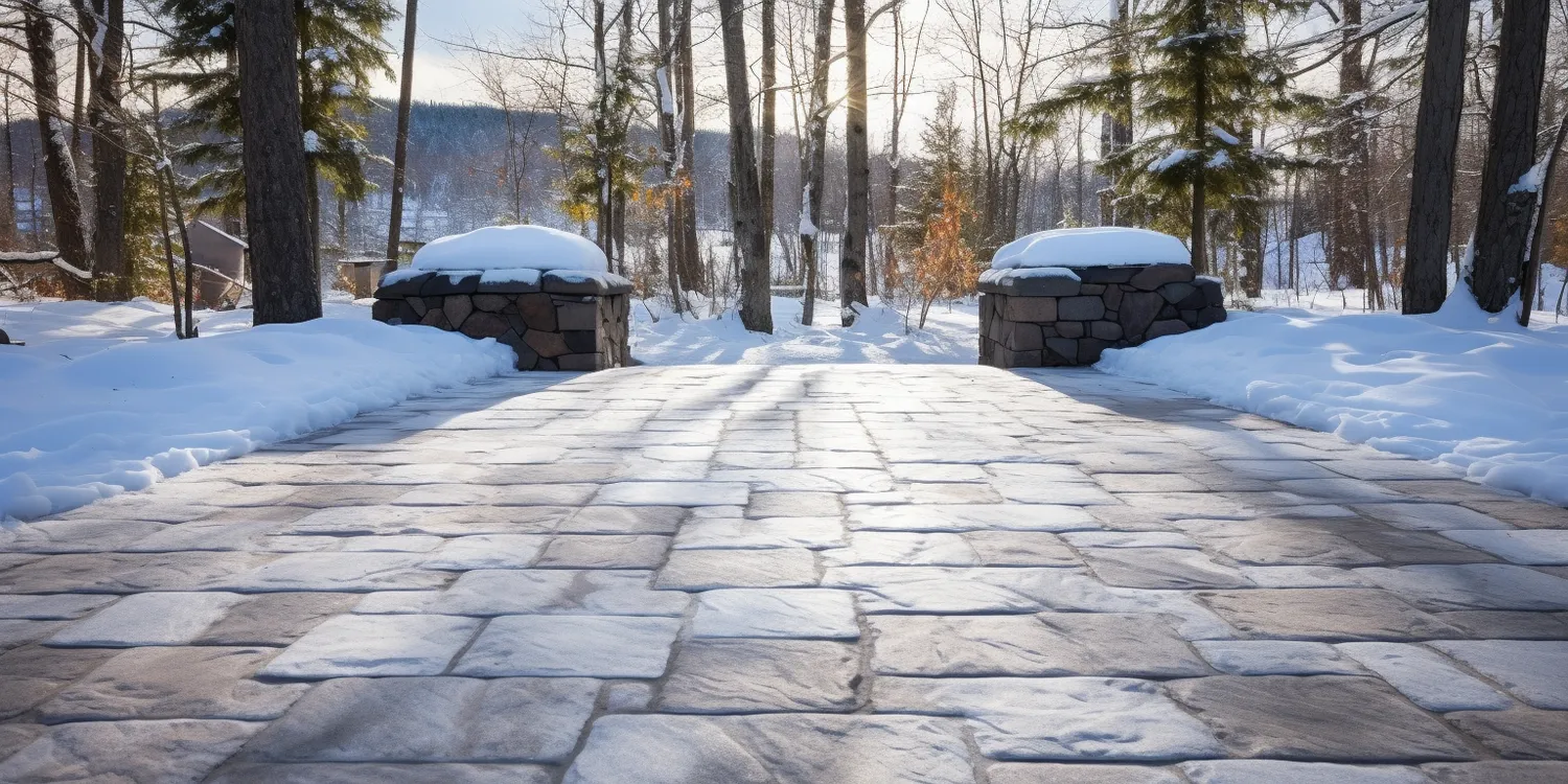 Cena ułożenia kostki brukowej Stargard
