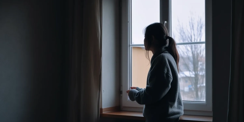 Czy depresja ma wpływ na miesiączkę?