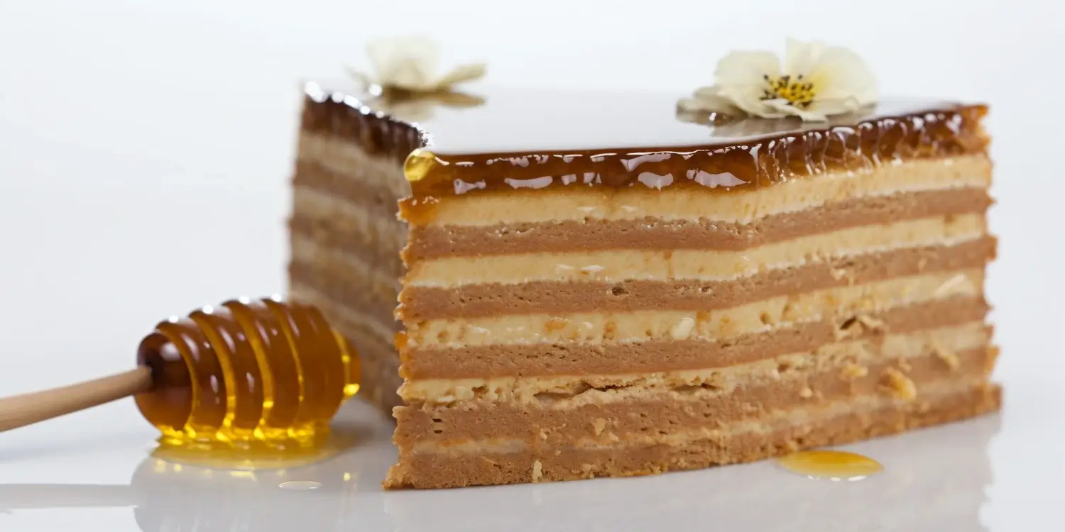 Czy miód ma datę ważności?