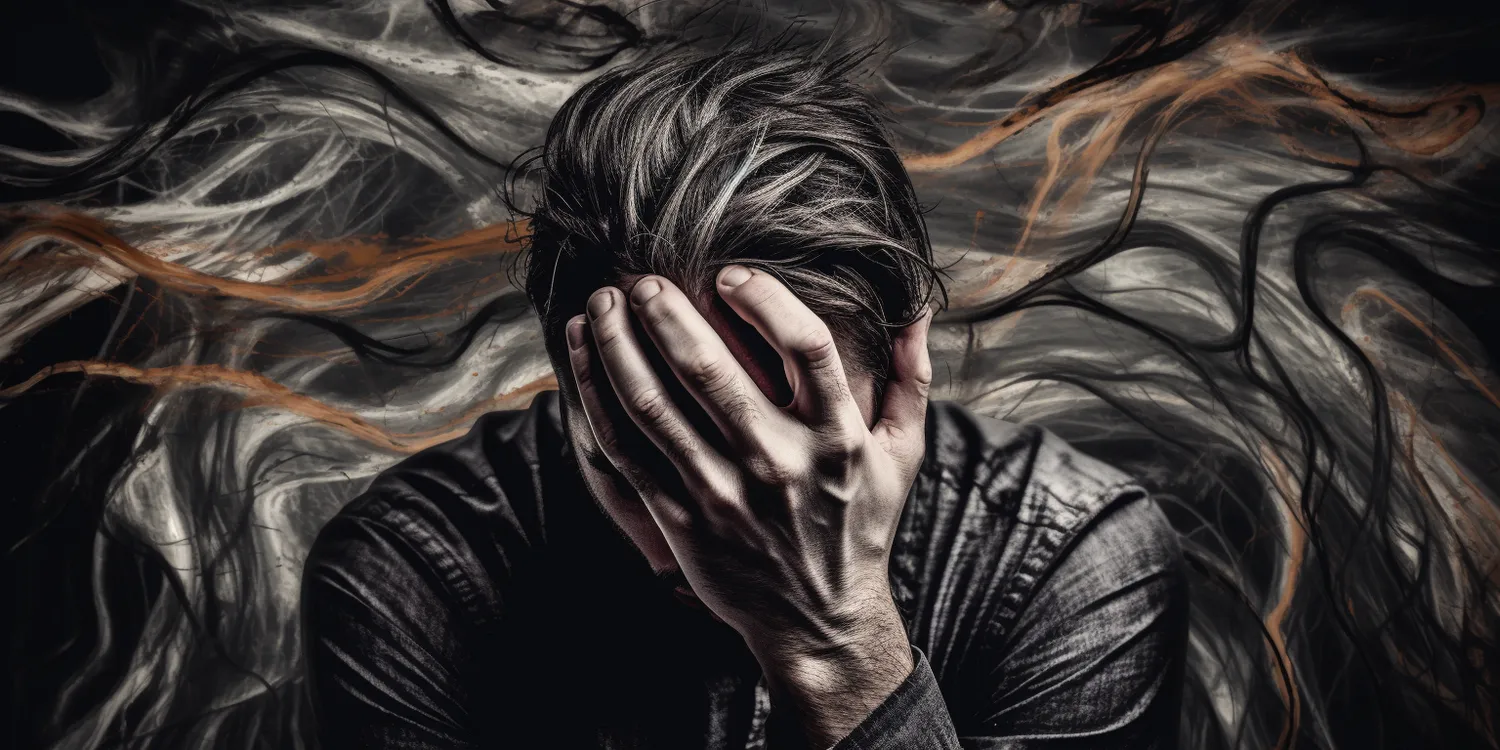 Czy to depresja test?