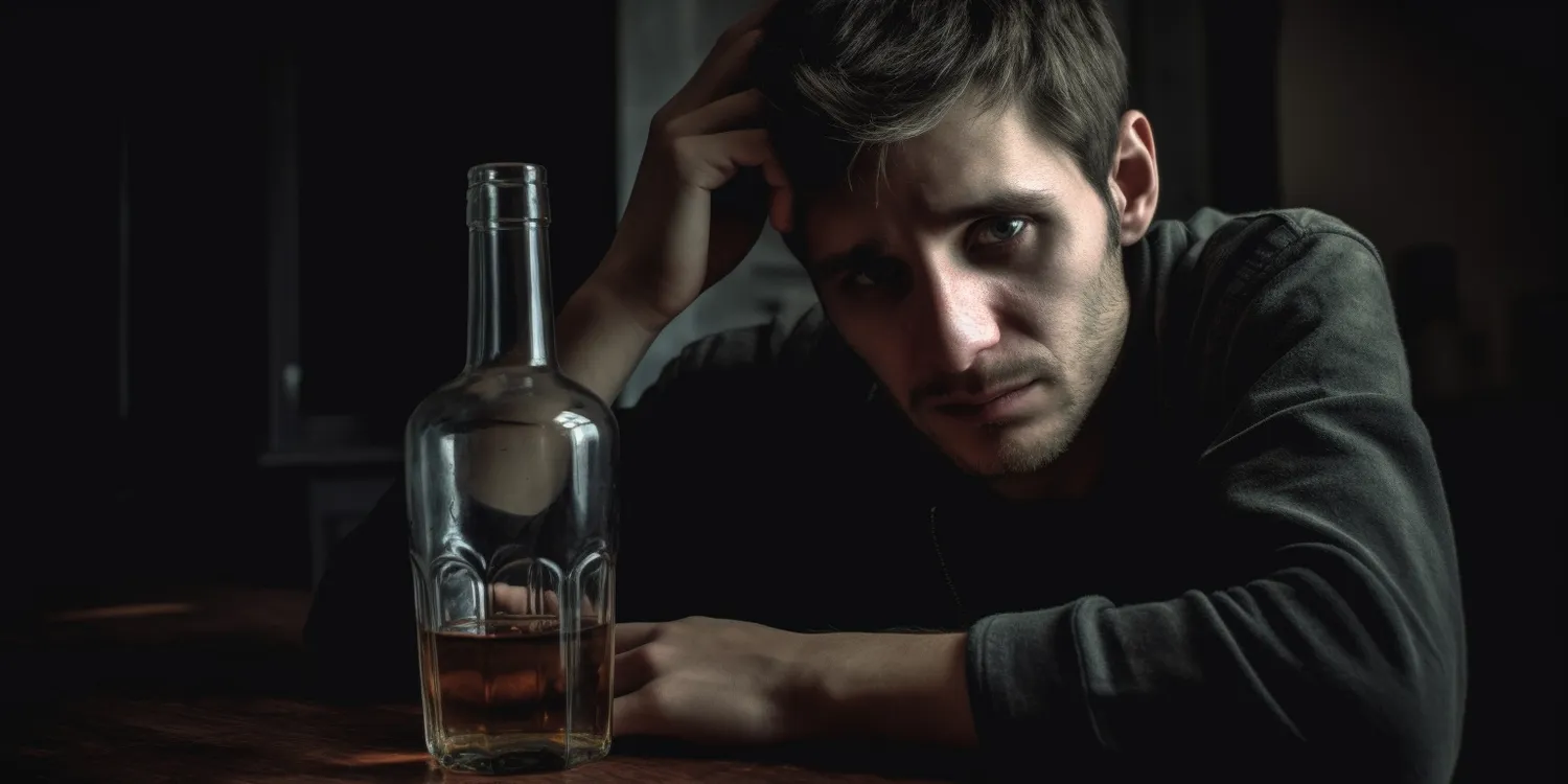 Czy to już depresja?