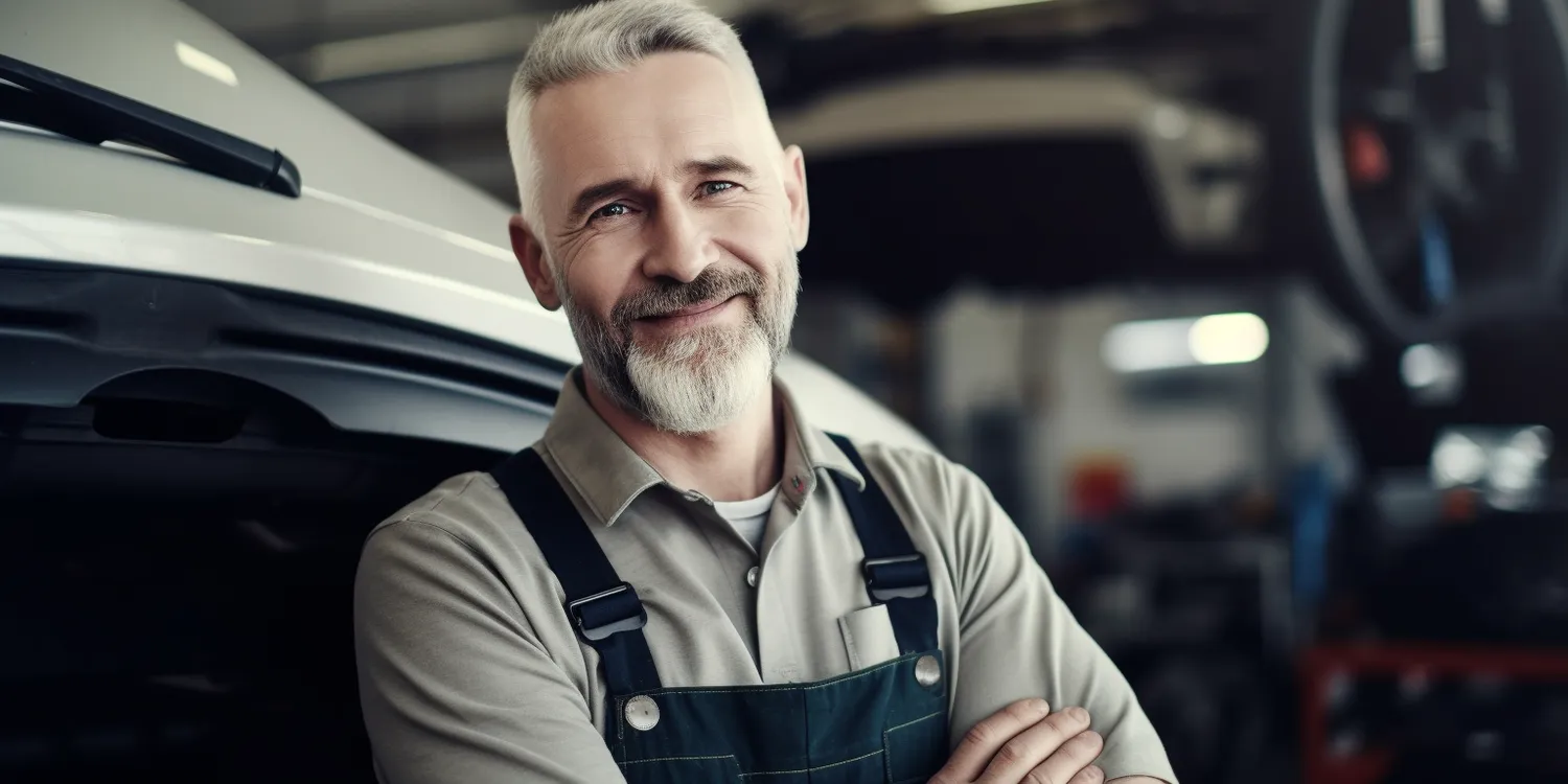 Diagnostyka komputerowa samochodów Szczecin