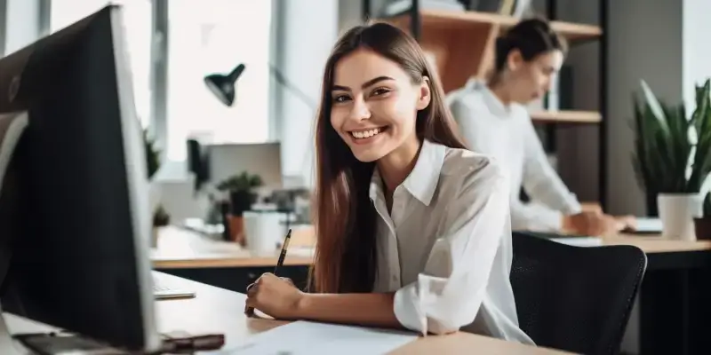 Dlaczego warto korzystać z usług biura rachunkowego?