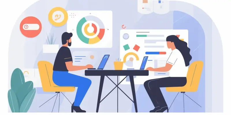 Ekspert SEO Nowy Sącz