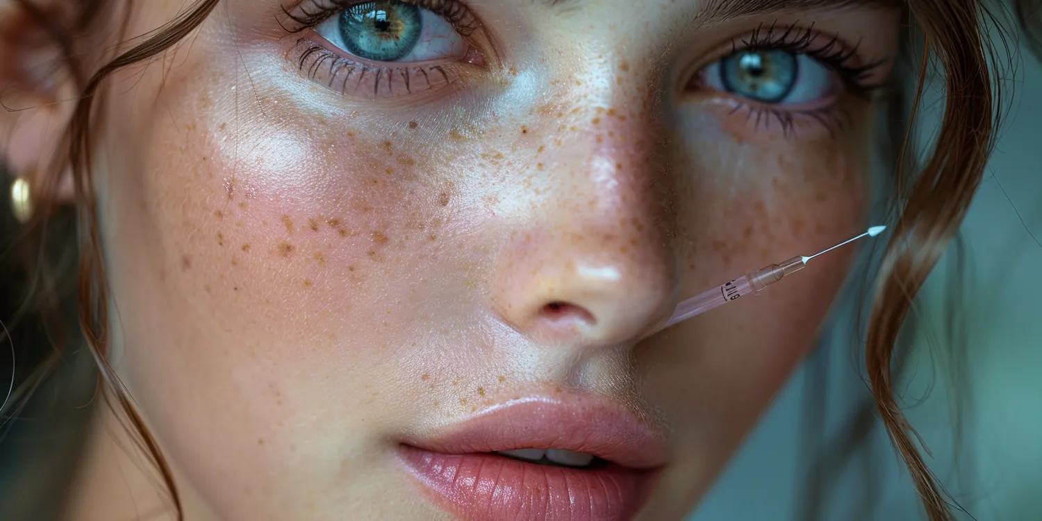 Gdzie wstrzykuje się kwas hialuronowy?