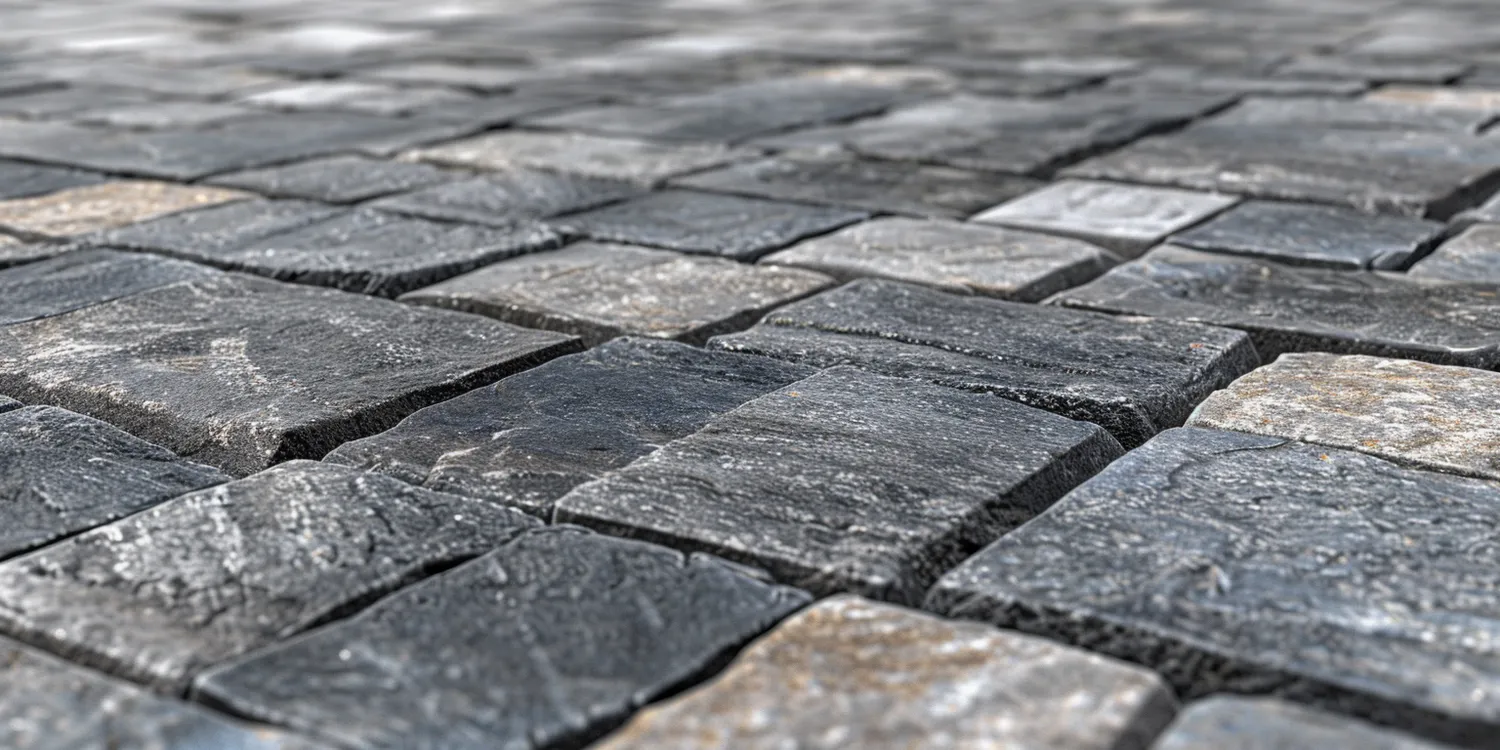 Ile kostki brukowej zmieści się na standardowej palecie?