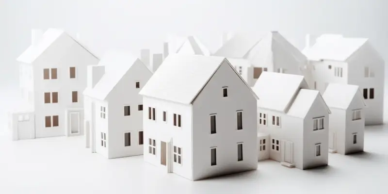 Jak deweloperzy finansują inwestycje?