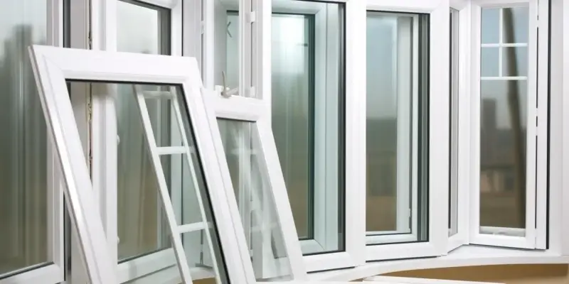 Jak najlepiej myć okna?