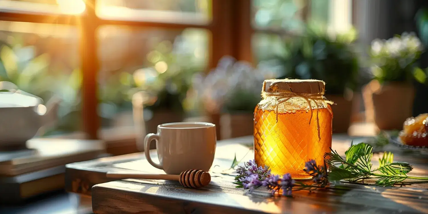 Jak zrobić miód akacjowy?