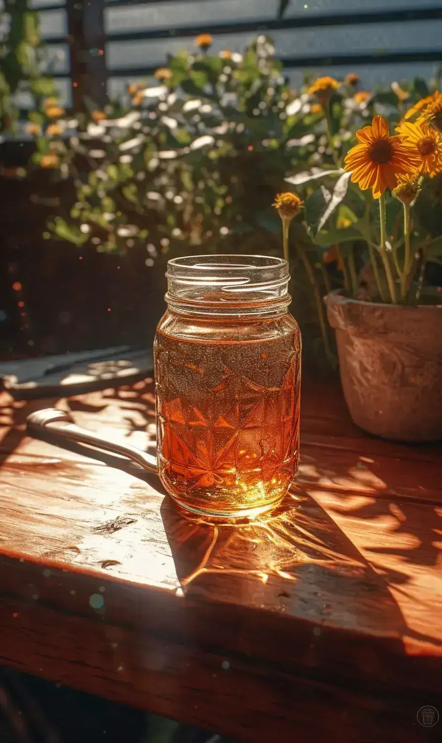 Jaki miód akacjowy?