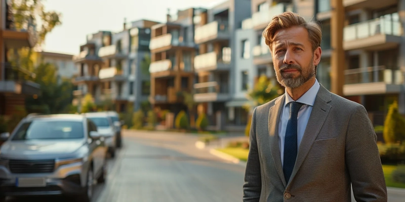 Jakie mieszkanie kupić nad morzem?