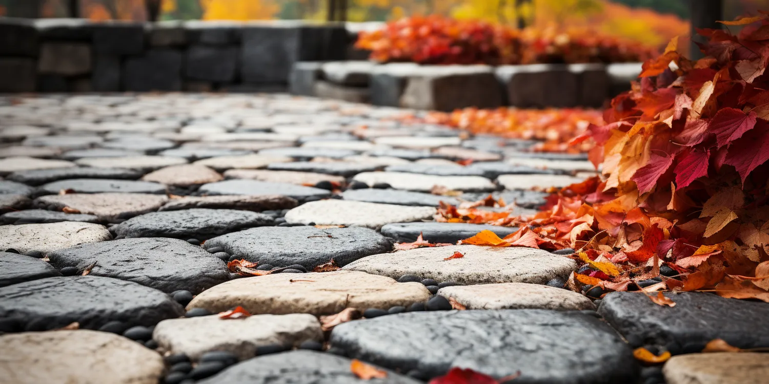 Kostka brukowa - ile za metr układania?