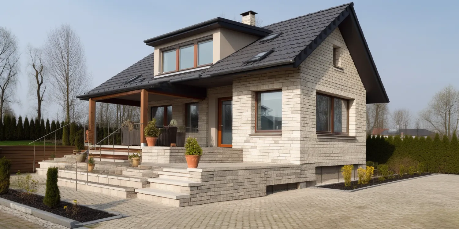 Kostka brukowa - ile za metr?