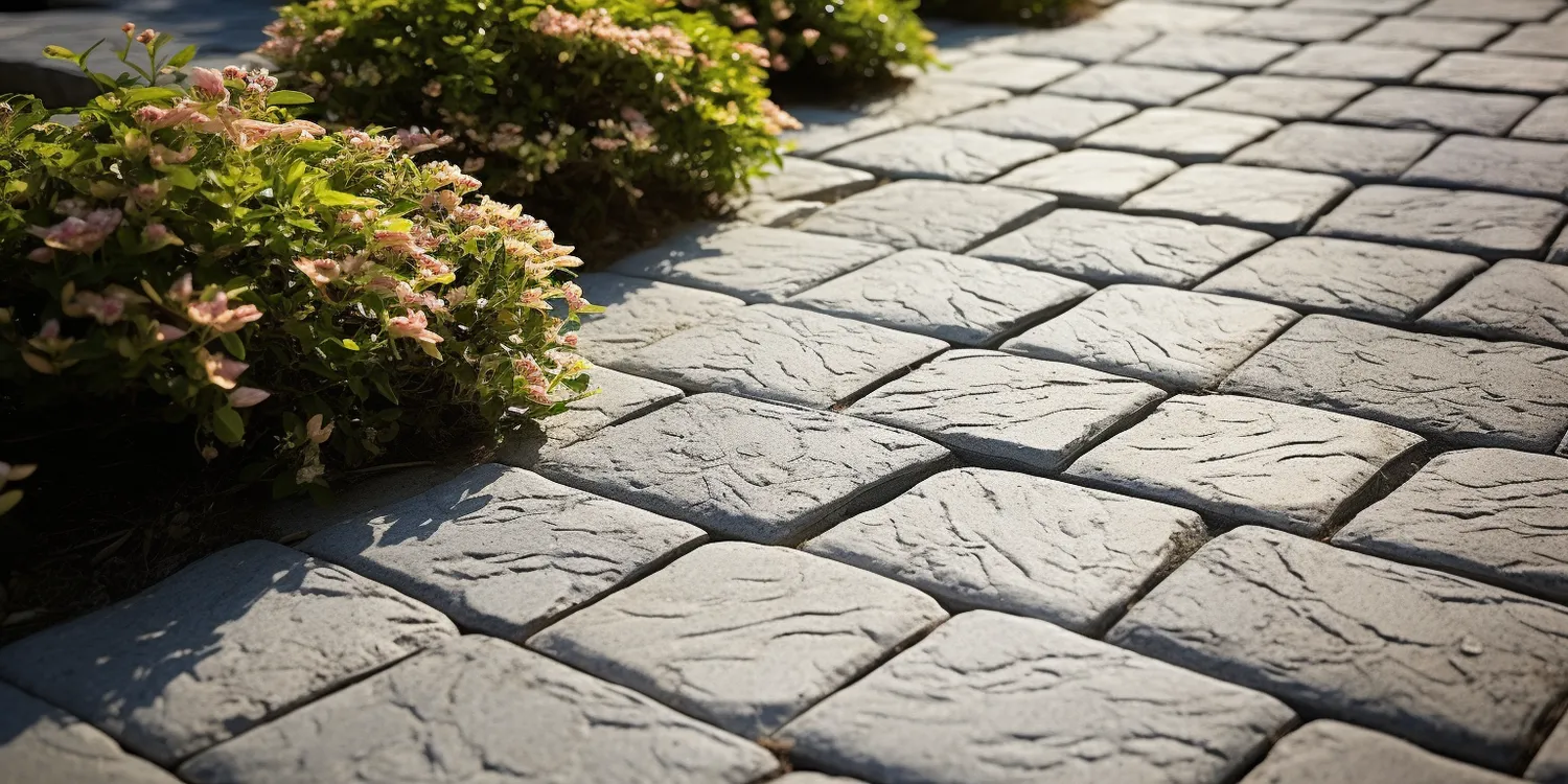 Koszt kostki brukowej Stargard