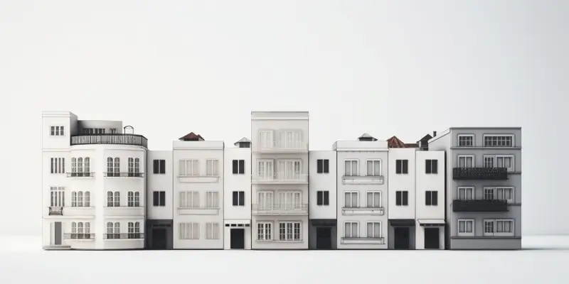 Mieszkania w kamienicy Poznań