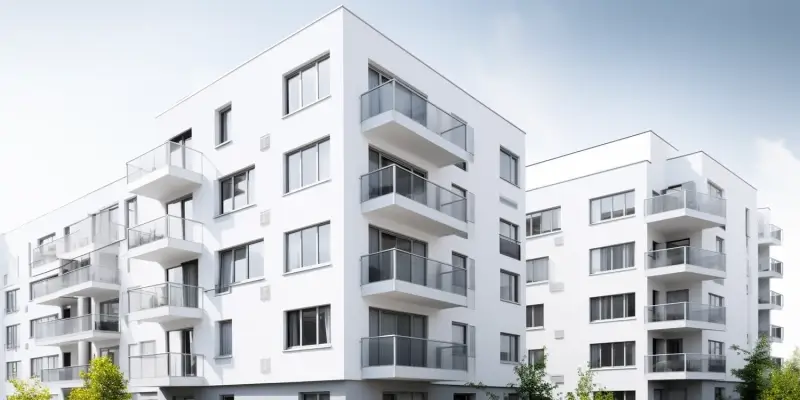 Mieszkanie nad morzem - jak dokonać wyboru?