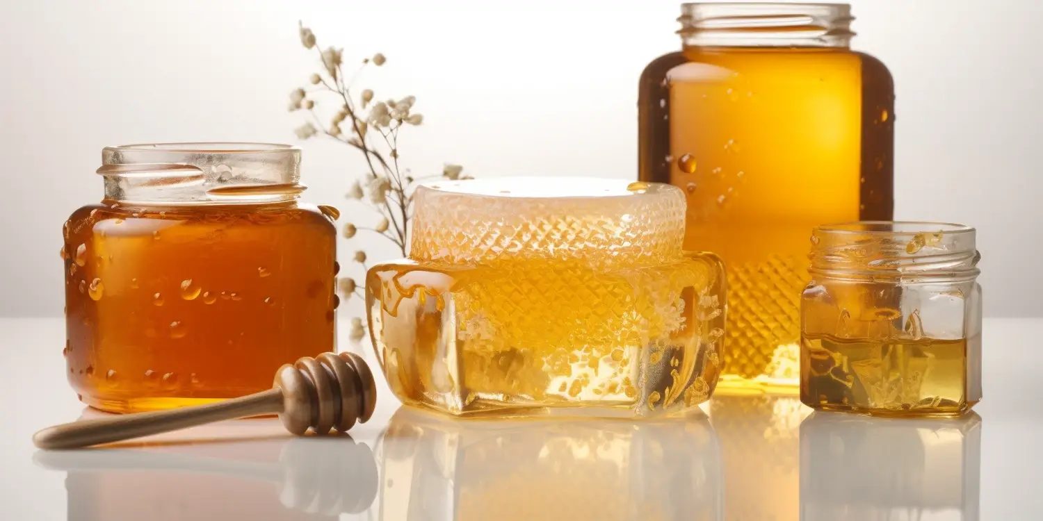 Miód gryczany jak smakuje?