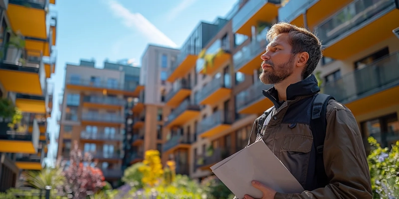 Nieruchomości inwestycyjne Poznań