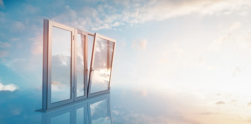 Okna z montażem Szczecin