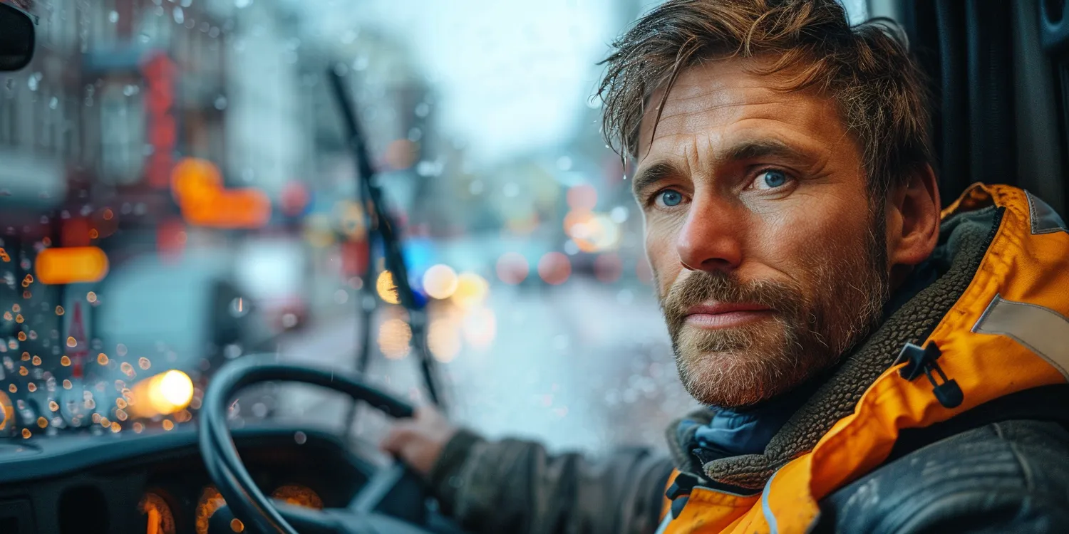 Przewozy pasażerskie pod adres - jak to działa?