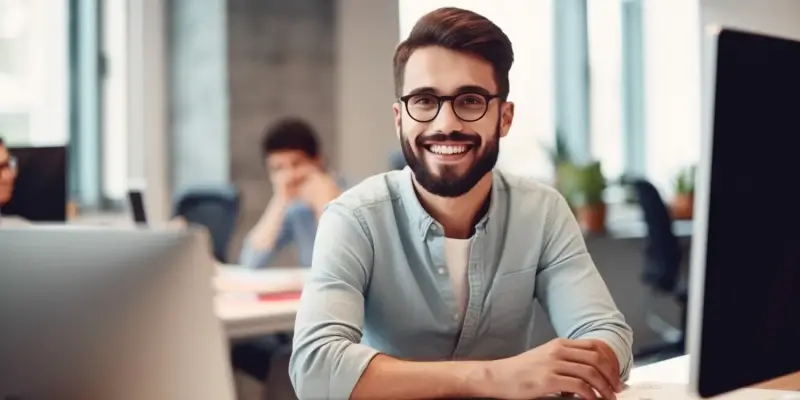 SEO specjalista Zielona Góra