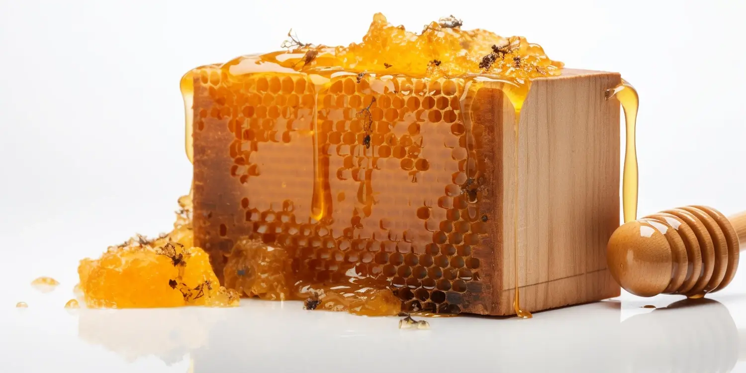 Skąd się biorą matki pszczele?