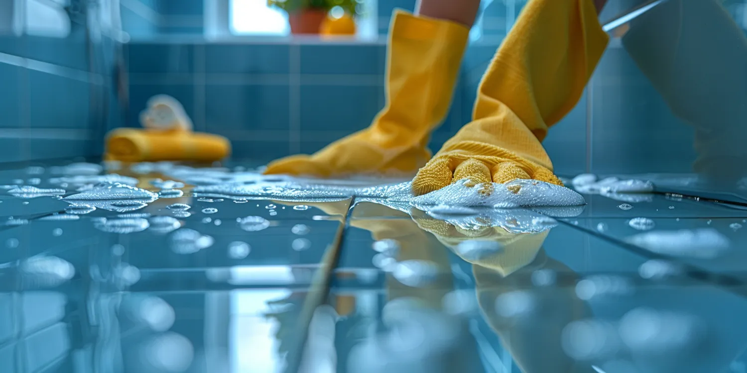 Sprzątanie mieszkań prywatnych Szczecin