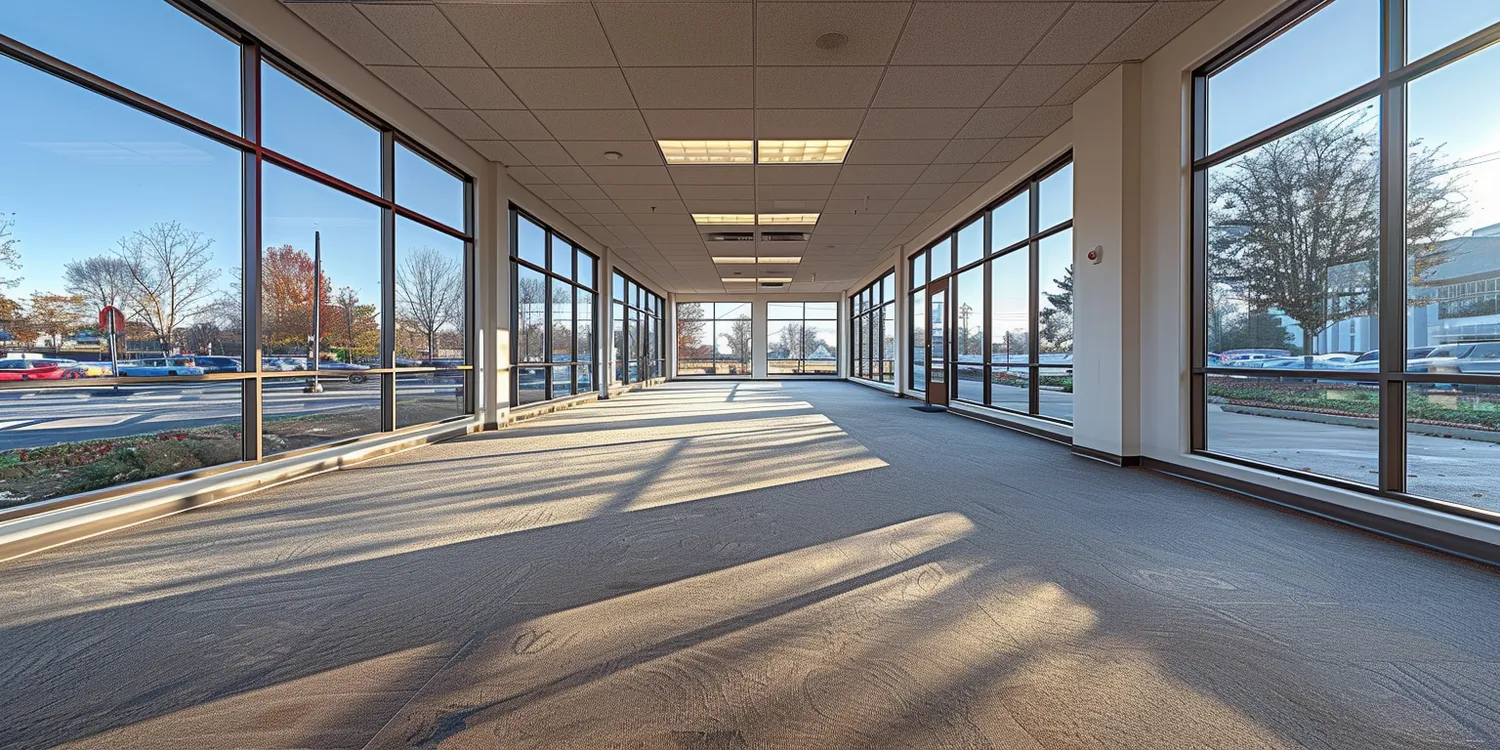 Stolarka okienna co to znaczy?