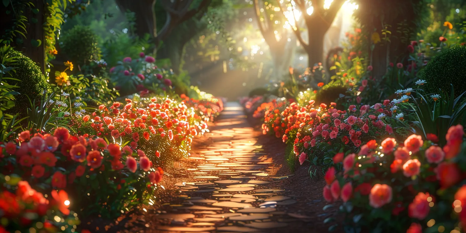 Systemy nawadniania ogrodu Szczecin