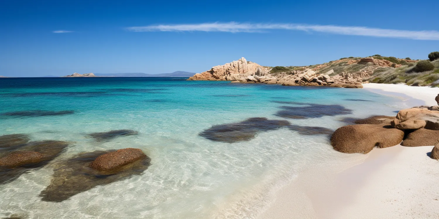 Wakacje na Sardynii – co powinniśmy zobaczyć na Sardynii?