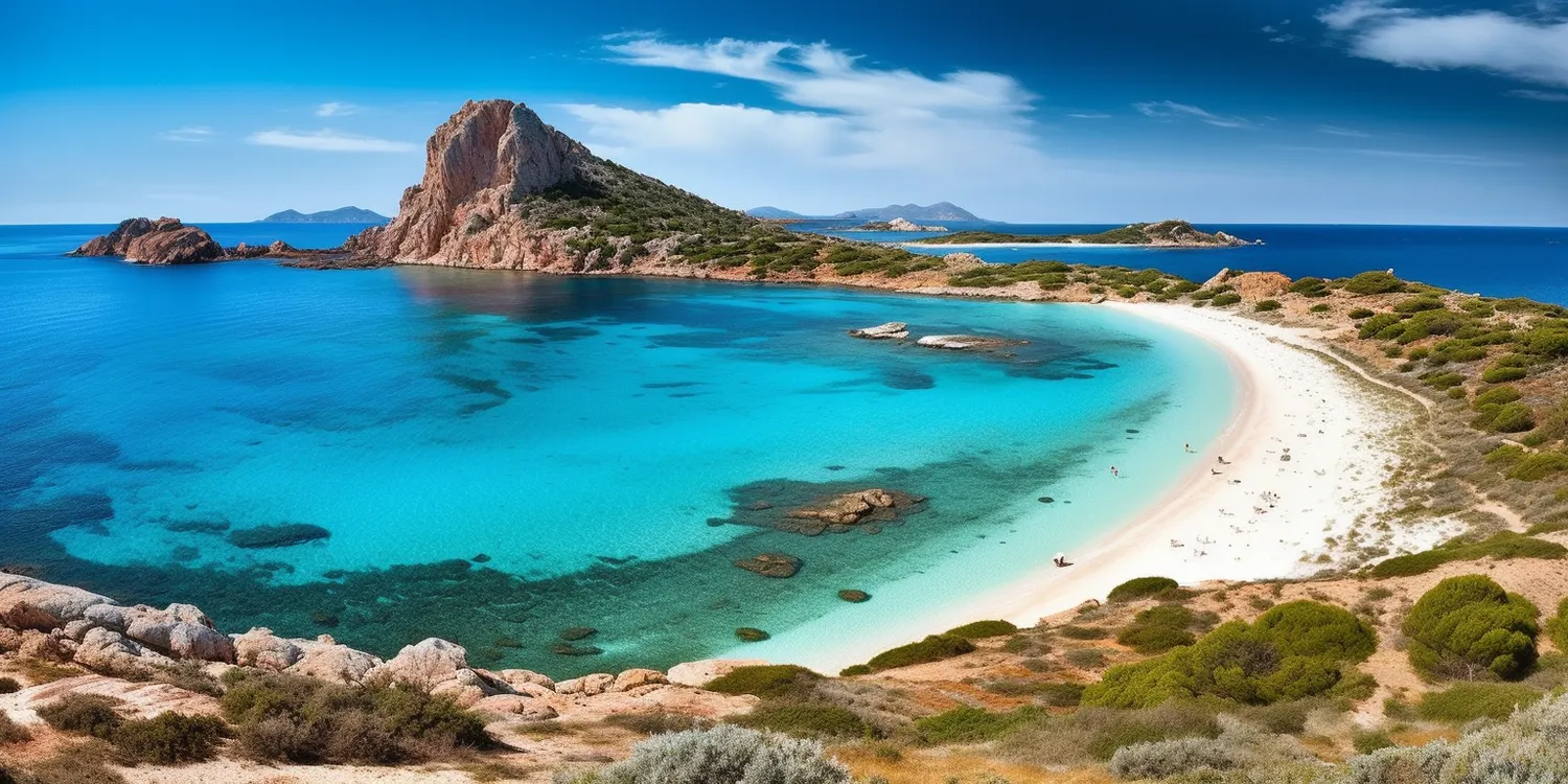 Wakacje na Sardynii – co warto wiedzieć?