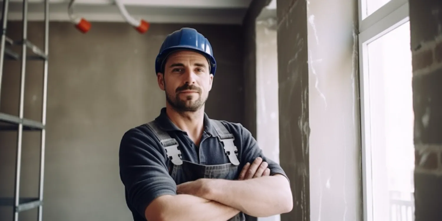 Wykańczanie wnętrz Warszawa