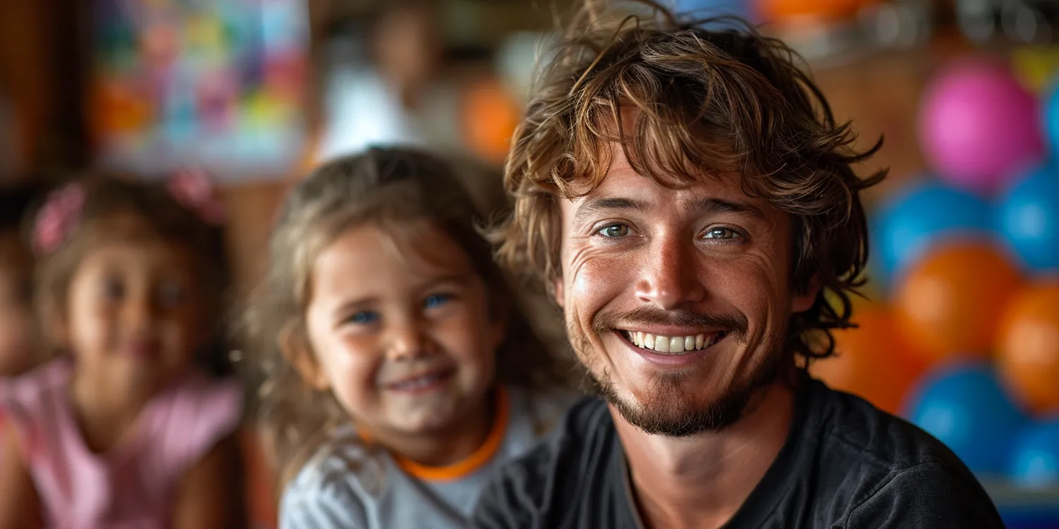 Animatorzy na urodziny Kraków