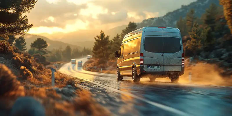 Busy do Niemiec Inowrocław