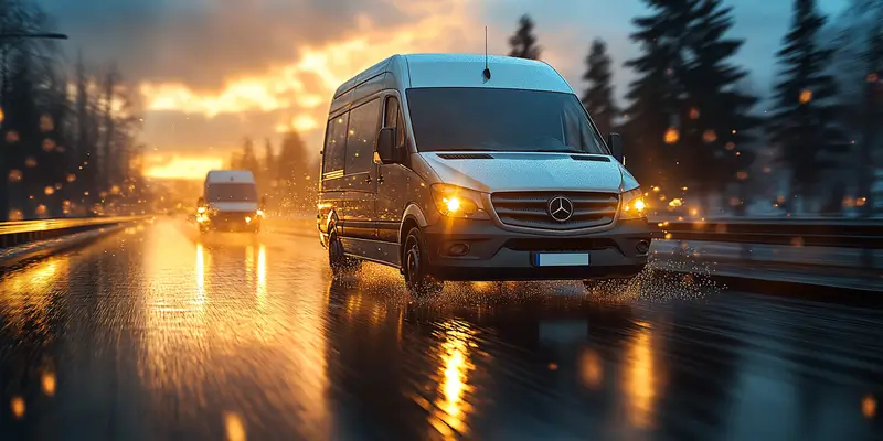 Busy do Niemiec Słupsk