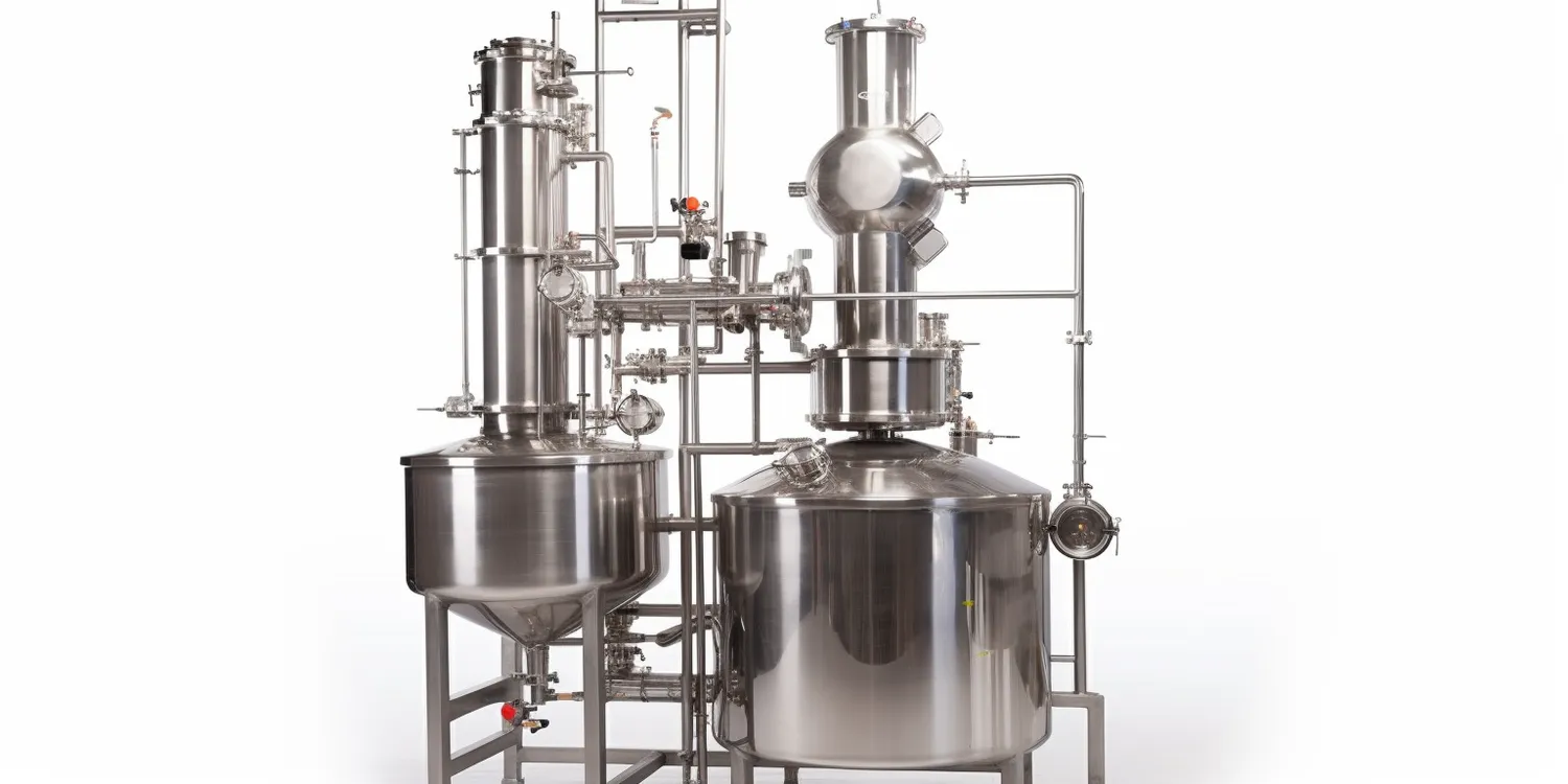 Dlaczego stal nierdzewna jest nierdzewna?