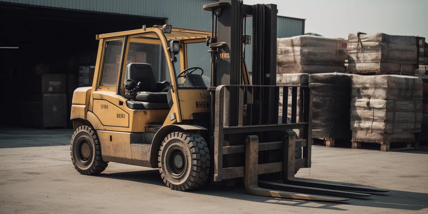 Do kiedy ważne uprawnienia na wózki widłowe bez UDT?