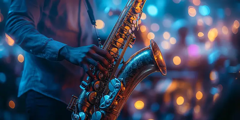 Ile kosztuje saksofon tenorowy?