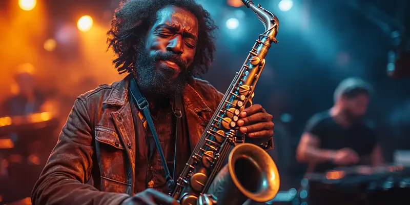 Ile przycisków ma saksofon altowy?