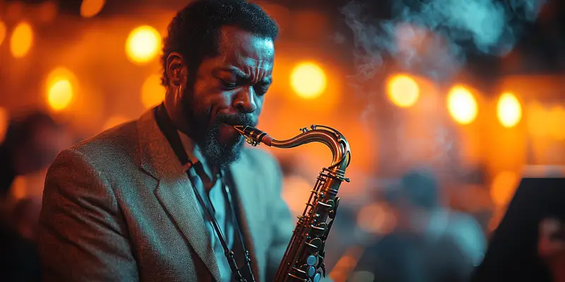 Jak transponuje saksofon sopranowy?