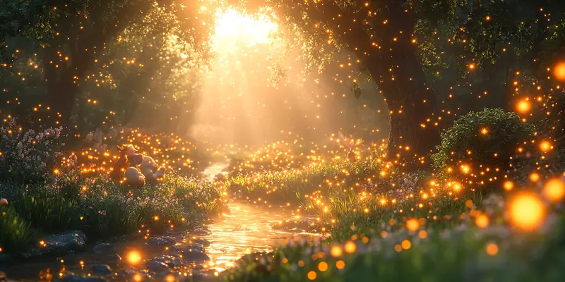 Jakie bajki dla dzieci polecacie?