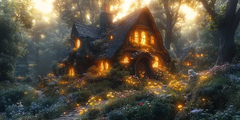 Jakie są ciekawe bajki dla dzieci?