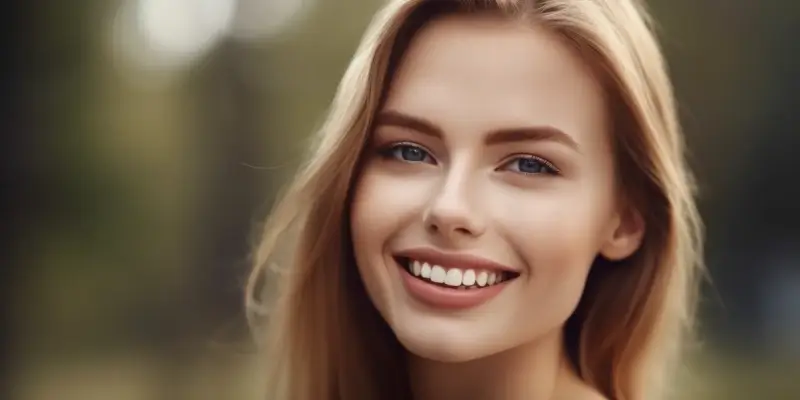 Najlepsze nakładki ortodontyczne Szczecin