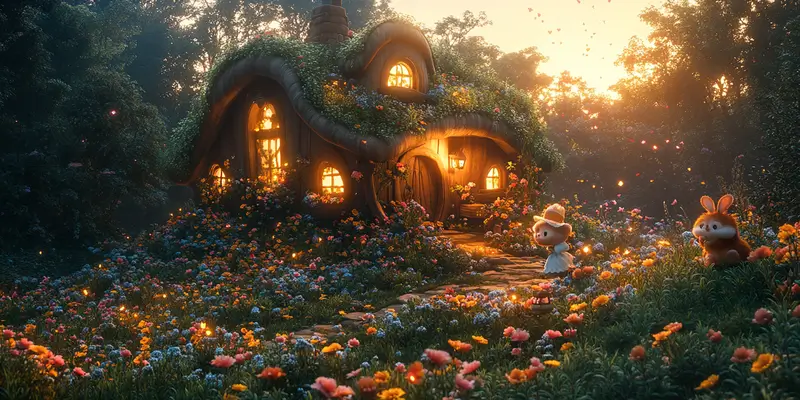 Od kiedy bajki dla dzieci?